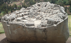 New Sayhuite Stone Information